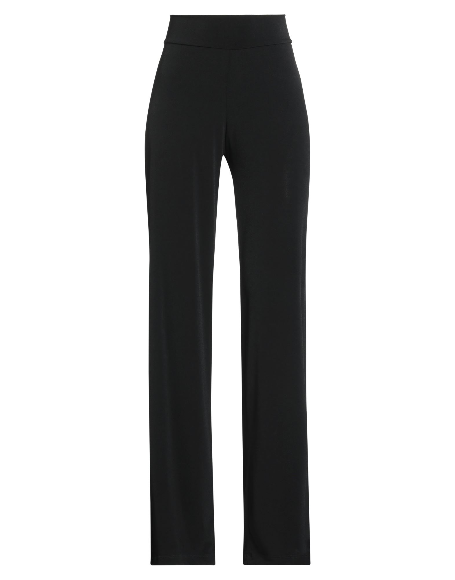 HOPPER Hose Damen Schwarz von HOPPER