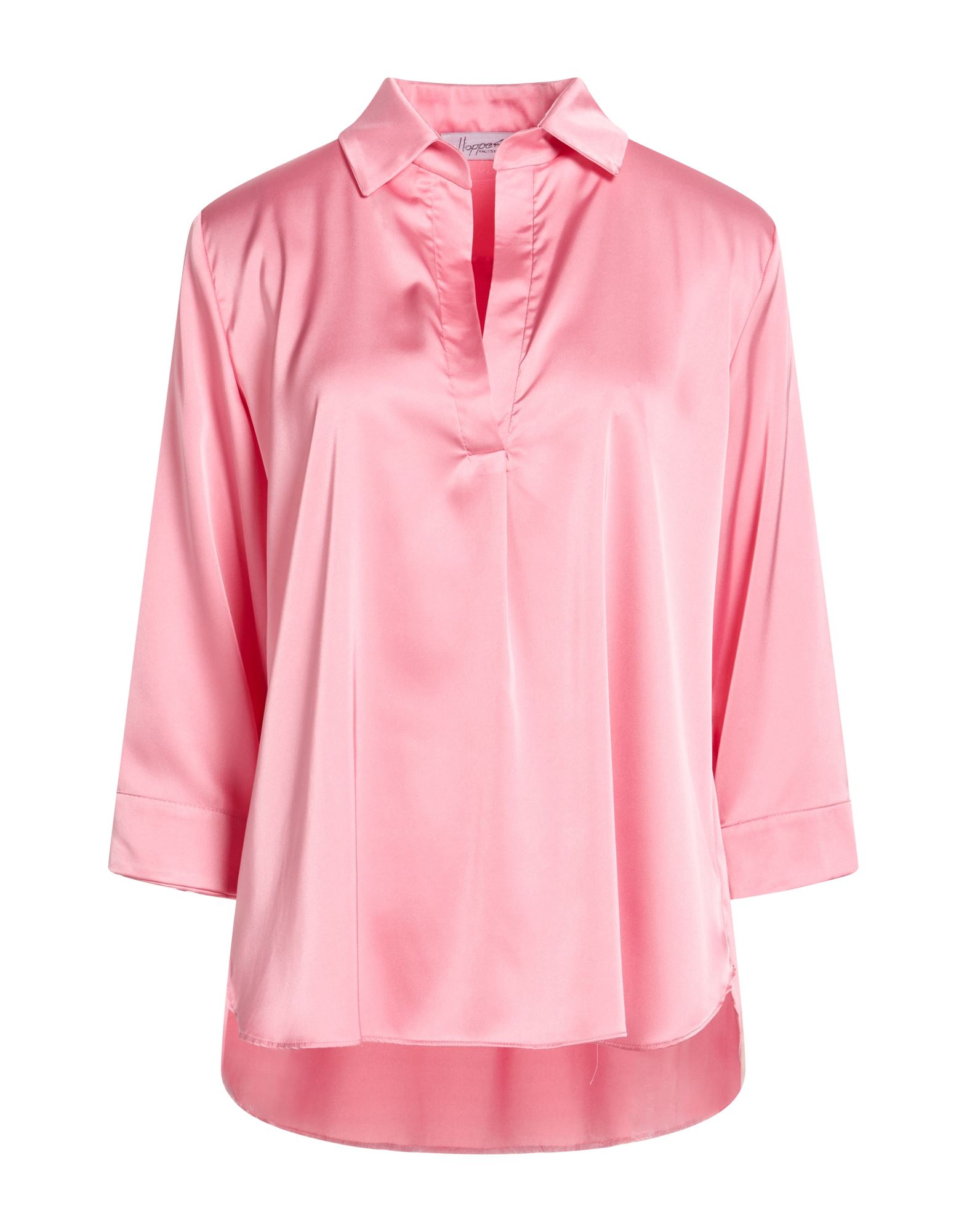 HOPPER Top Damen Rosa von HOPPER