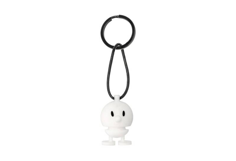 HOPTIMIST Schlüsselanhänger Bumble Schlüsselanhänger 3 x 1,5 cm (1-tlg) von HOPTIMIST