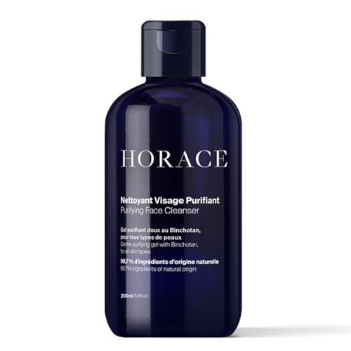 Horace reinigender Gesichtsreiniger, 200 ml von HORACE