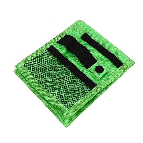 HORIALENCE Stifttasche für Krankenschwestern Organizer für Medizinische Stifte Langlebig Waschbar für Täglichen Gebrauch von HORIALENCE