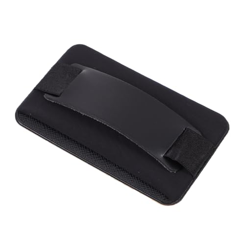 HORIALENCE Selbstklebender Kartenhalter für Smartphones Kreditkartenetui und Praktisch Einfache Anwendung für Unterwegs von HORIALENCE