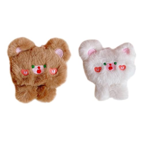 HORIALENCE 2 Stück Bärenbrosche Kleidung Tierbrosche Weihnachtsfeier Taschenfüller Cartoon Brosche Hüte Brosche Anstecknadel Hutbrosche Rucksackbrosche Tierbrosche Anstecker HORIALENCE 2 Stück Bärenbrosche Kleidung Tierbrosche Weihnachtsfeier Taschenfüller Cartoon Brosche Hüte Brosche Anstecknadel Hutbrosche Rucksackbrosche Tierbrosche Anstecker von HORIALENCE