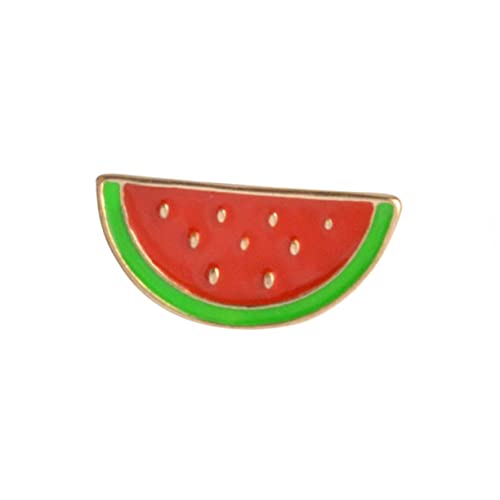 HORIALENCE 4stücke Broschennadeln Kreative Regenbogen-ananas-vogel Brosche Cartoon-regenbogen-ananas-vogel Brustnadel Schönes Abzeichen Dekoration Kleidungsdekoration Für Mädchen Und von HORIALENCE