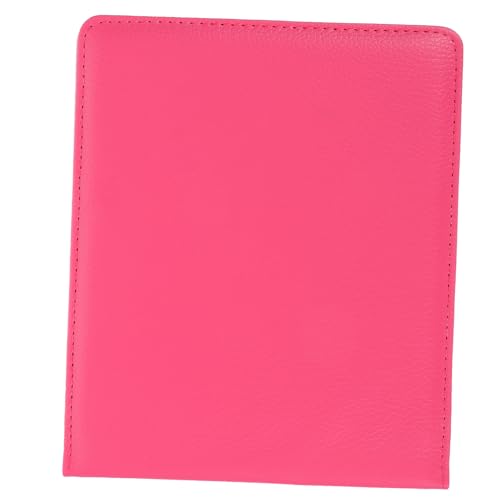 HORIALENCE Behindertenausweis Schutzhülle aus Ausweis und Ticket Organizer Kratzfest und Langlebig für Schutz von Behindertenausweisen und Tickets von HORIALENCE