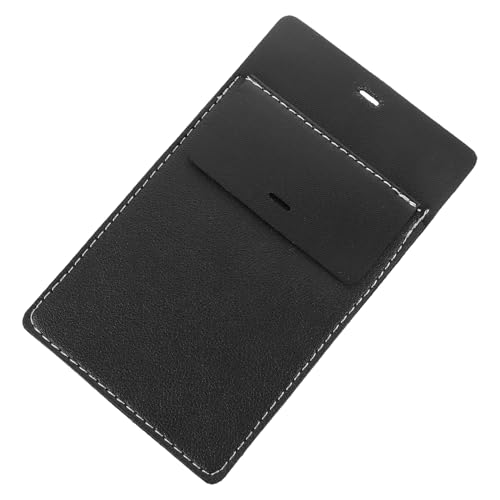 HORIALENCE Leder Taschenorganizer für Stifte Multifunktionaler Stiftschutz für Hemden Laborkittel und Hosen Schützt vor Kratzern und Abrieb Zubehör für Krankenschwestern HORIALENCE Leder Taschenorganizer für Stifte Multifunktionaler Stiftschutz für Hemden Laborkittel und Hosen Schützt vor Kratzern und Abrieb Zubehör für Krankenschwestern von HORIALENCE