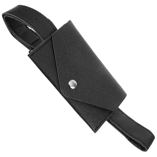 HORIALENCE Mädchen Hüfttasche Modische Gürteltasche Für Junge Mädchen Verstellbarer Gürtel Leichte Bauchtasche Stylisches Accessoire Für Mädchen Für Sport Und Freizeit von HORIALENCE