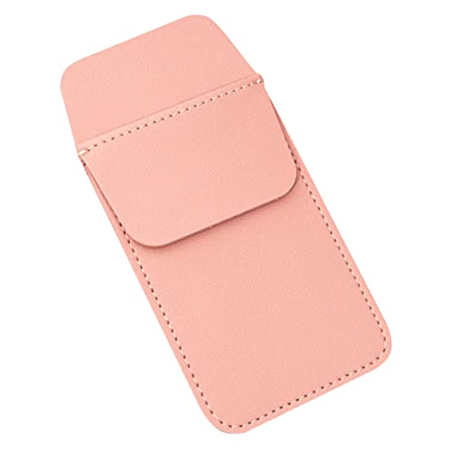 HORIALENCE Leder Stift Tasche Organizer für Hemden Stifthülle Taschenschutz Großes Fassungsvermögen für Krankenschwestern Pflege Zubehör von HORIALENCE