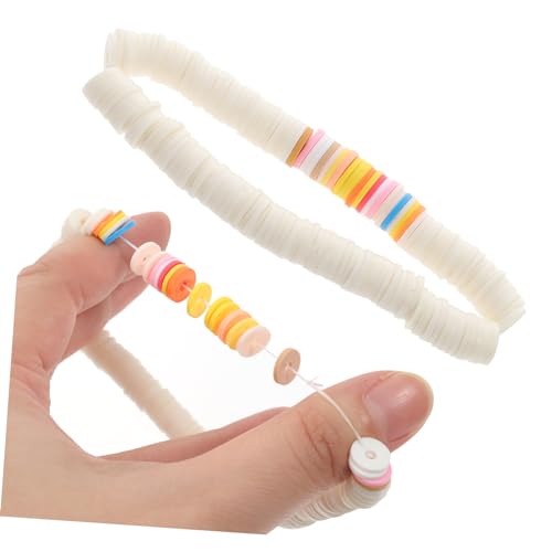 HORIALENCE Boho Armbänder Bunt Retro Strand Stil Armband Für Damen Handschnur Handaccessoires Mit Hochwertigem Material Für Lange Lebensdauer Und Vielseitige Nutzung Als Geschenk Oder Dekorat von HORIALENCE