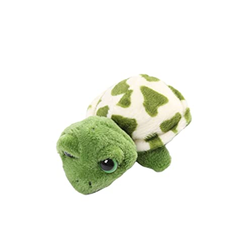 HORIALENCE Schildkröten Brosche Haarspange Lustige Haarnadel für Dekorative Haarschmuck mit Schildkröten Design Leicht Langlebig oder Kleidungsschmuck HORIALENCE Schildkröten Brosche Haarspange Lustige Haarnadel für Dekorative Haarschmuck mit Schildkröten Design Leicht Langlebig oder Kleidungsschmuck von HORIALENCE