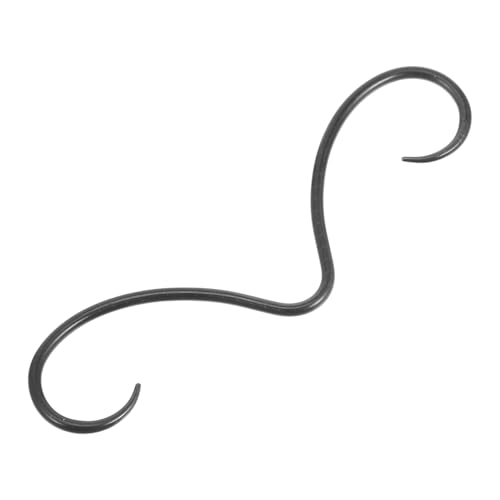 HORIALENCE Septum Ring für Damen und Herren Komfortabel Installieren Modisches Nasenpiercing Schmuckstück Langlebige Körperpiercing Mode HORIALENCE Septum Ring für Damen und Herren Komfortabel Installieren Modisches Nasenpiercing Schmuckstück Langlebige Körperpiercing Mode von HORIALENCE