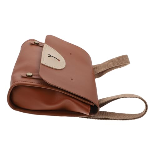 HORIALENCE Süßer Rucksack für Jungen und Mädchen Adorable Bear Bag Vielseitig Einsetzbar als Schulranzen oder Reisetasche Schützt Persönliche Gegenstände und Ist für zu Besonderen Anlässen von HORIALENCE