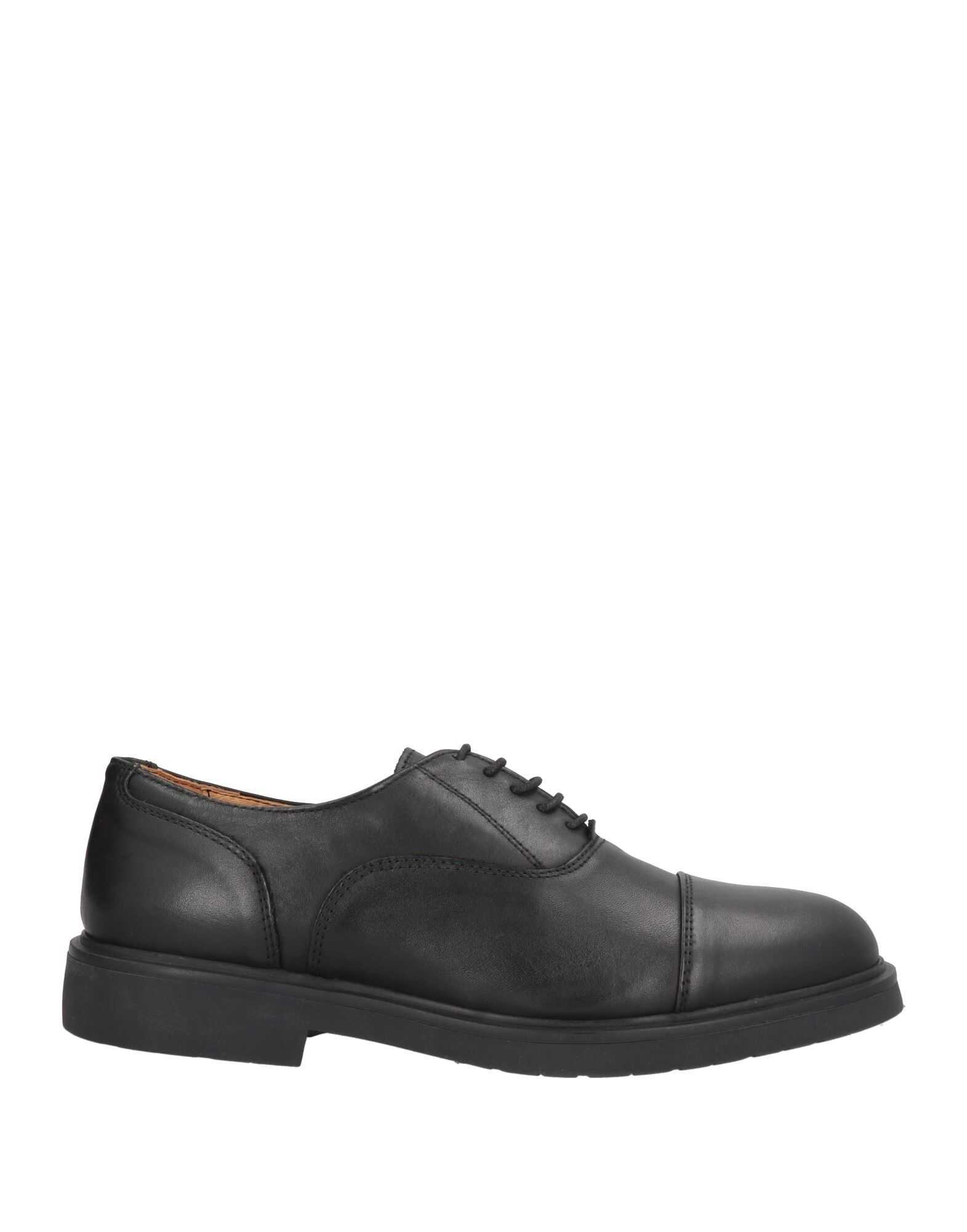 HORNET by BOTTICELLI Schnürschuh Herren Schwarz HORNET by BOTTICELLI Schnürschuh Herren Schwarz von HORNET by BOTTICELLI