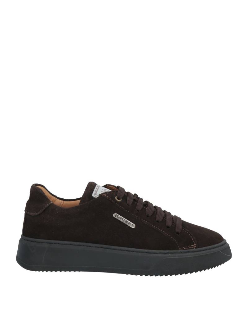 HORNET by BOTTICELLI Sneakers Herren Dunkelbraun von HORNET by BOTTICELLI