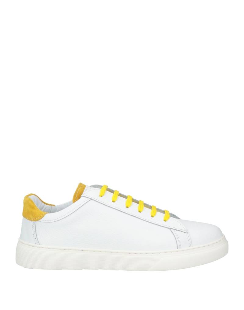 HORNET by BOTTICELLI Sneakers Herren Weiß von HORNET by BOTTICELLI