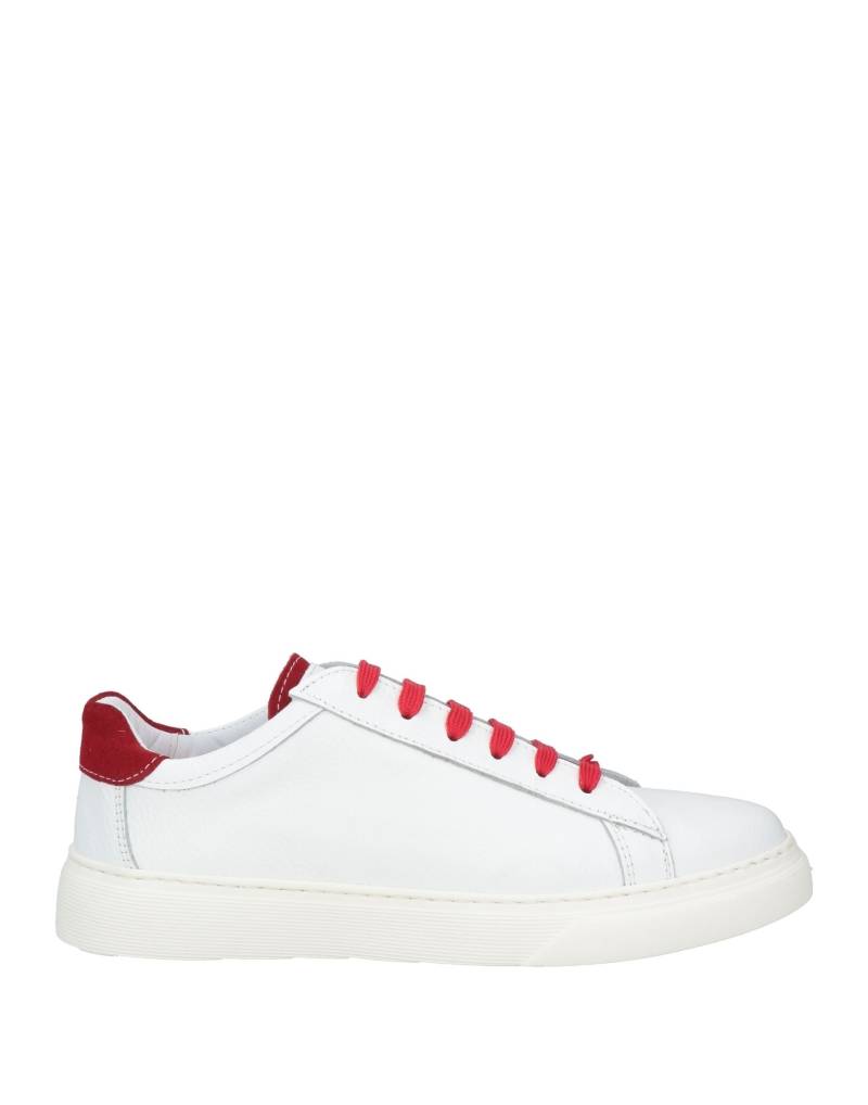 HORNET by BOTTICELLI Sneakers Herren Weiß von HORNET by BOTTICELLI