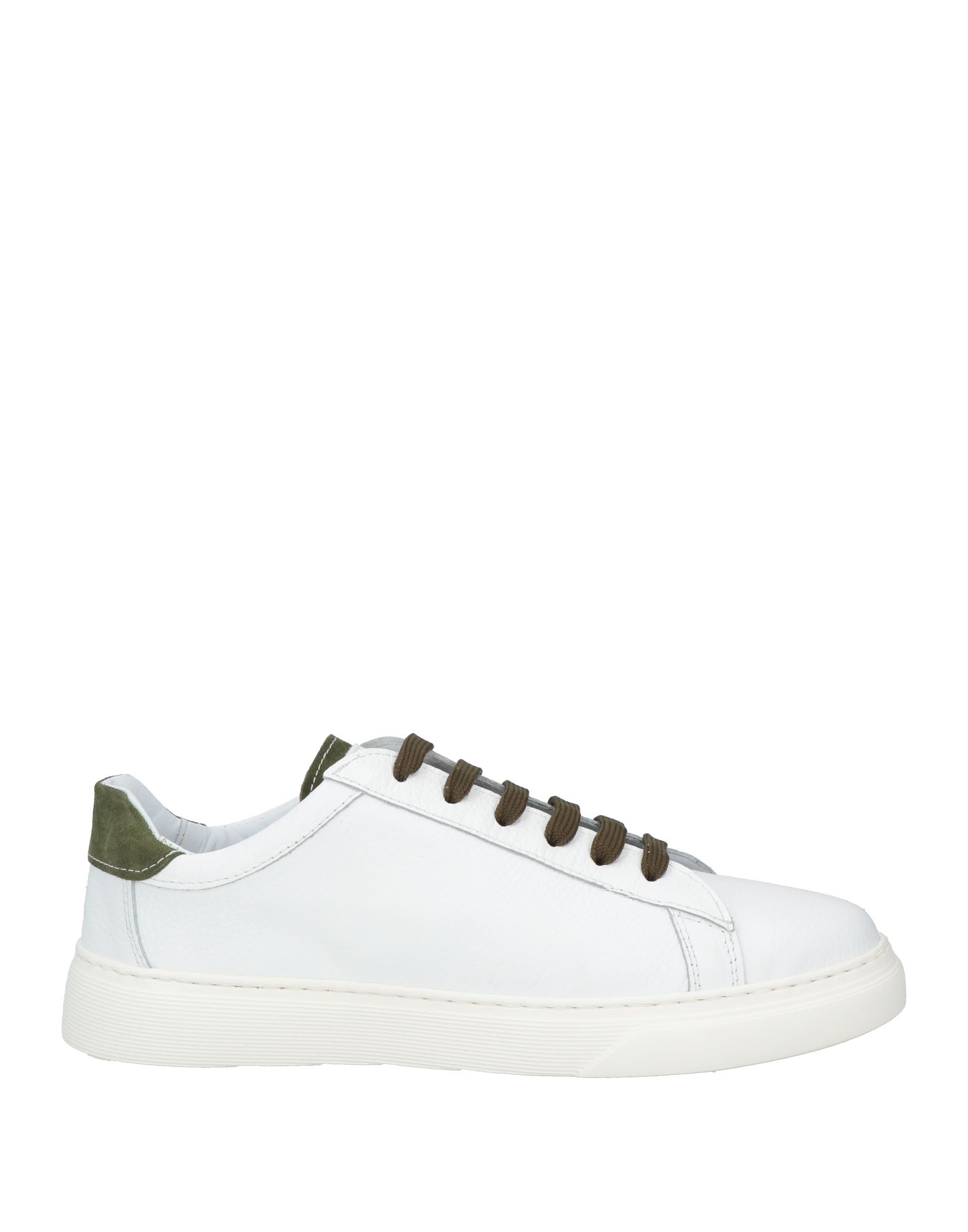 HORNET by BOTTICELLI Sneakers Herren Weiß HORNET by BOTTICELLI Sneakers Herren Weiß von HORNET by BOTTICELLI