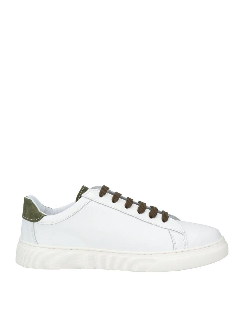 HORNET by BOTTICELLI Sneakers Herren Weiß von HORNET by BOTTICELLI