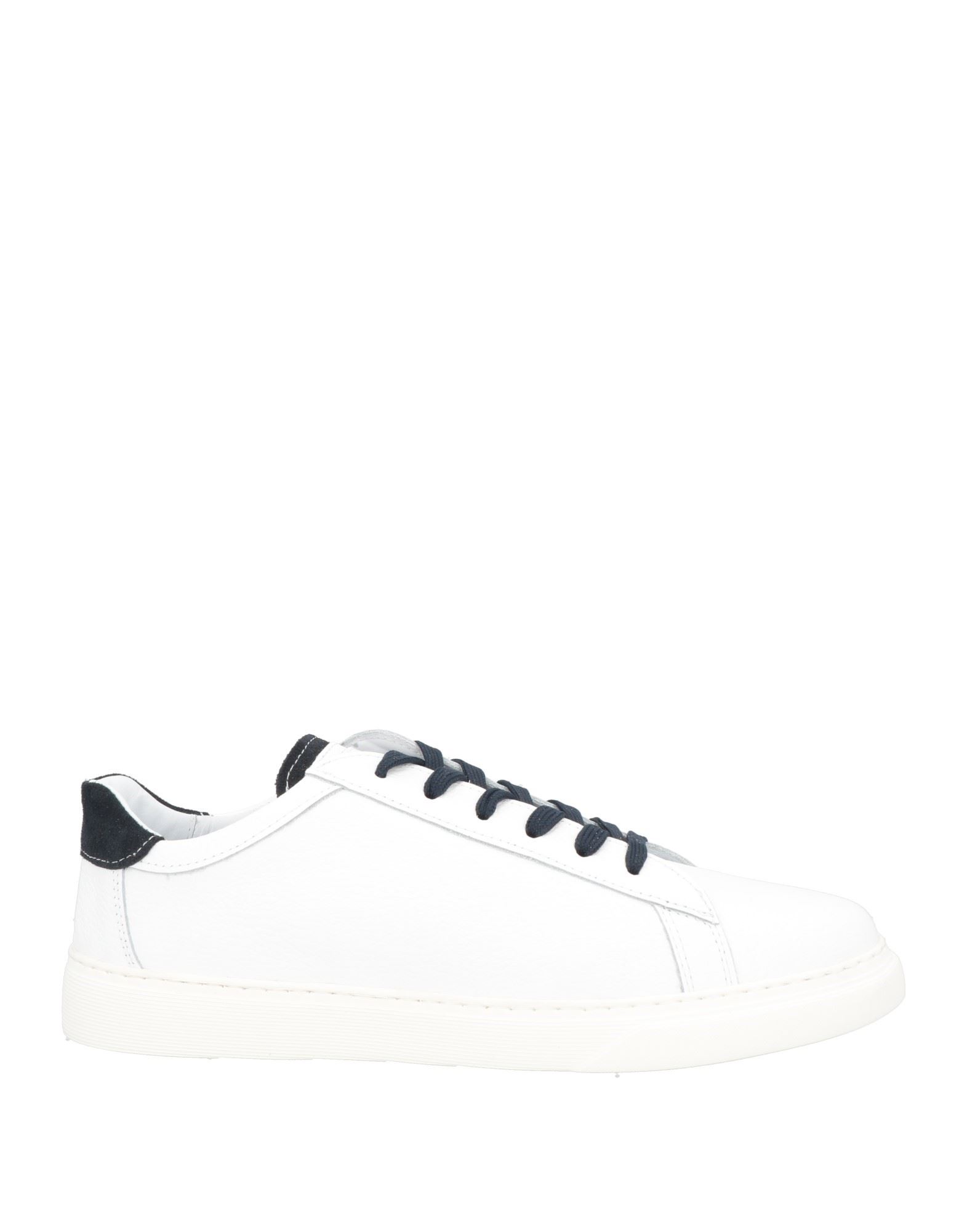 HORNET by BOTTICELLI Sneakers Herren Weiß HORNET by BOTTICELLI Sneakers Herren Weiß von HORNET by BOTTICELLI