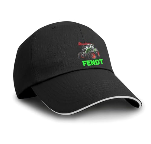 HOROMKE brvppmc eigwivrubn Kappe lässige Mütze Baseballmütze Bill-Trucker-Mütze Hat GATVV-HC-1385 von HOROMKE