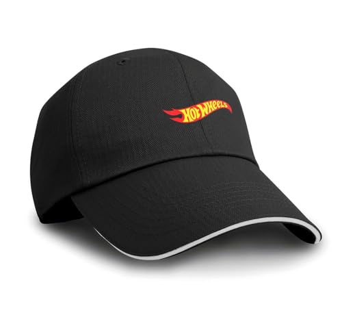 HOROMKE dbzesbgz wrvryuv Kappe lässige Mütze Baseballmütze Bill-Trucker-Mütze Hat GATVV-HC-1734 von HOROMKE