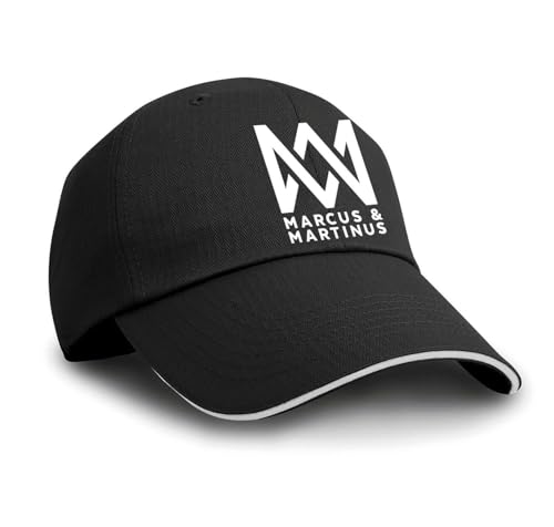 HOROMKE gwepgwnw ikruvnyip Kappe lässige Mütze Baseballmütze Bill-Trucker-Mütze Hat GATVV-HC-2335 von HOROMKE