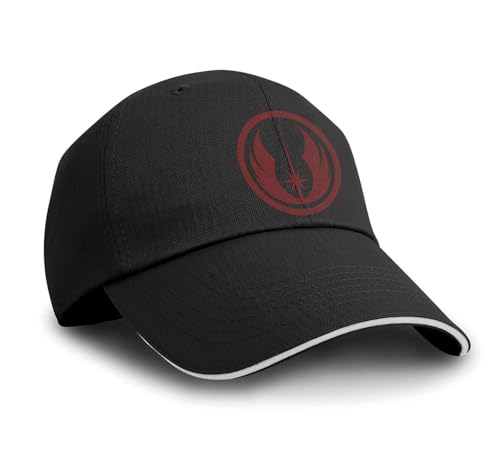 HOROMKE ruldvkn lqrucyu Kappe lässige Mütze Baseballmütze Bill-Trucker-Mütze Hat GATVV-HC-1885 von HOROMKE