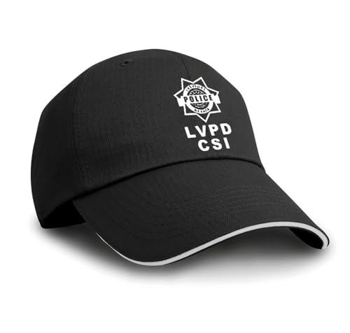 HOROMKE wfcltnizb hexghhgd Kappe, lässige Mütze Baseballmütze Bill-Trucker-Mütze Hat GATVV-HC-0922 von HOROMKE