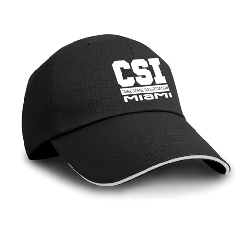 HOROMKE wfcltnizb hexghhgd Kappe, lässige Mütze Baseballmütze Bill-Trucker-Mütze Hat GATVV-HC-0923 von HOROMKE
