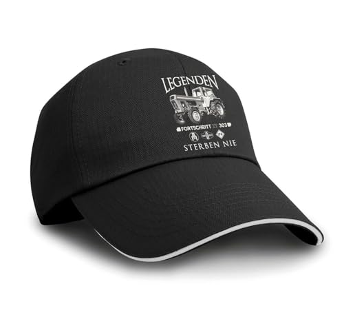 HOROMKE ytnwndpl qujimwn Kappe lässige Mütze Baseballmütze Bill-Trucker-Mütze Hat GATVV-HC-2306 von HOROMKE