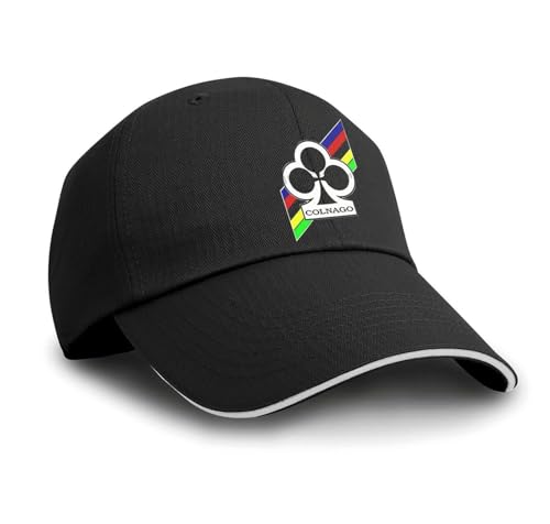 HOROMKE zwlscqgvgysn dubjepm Kappe, lässige Mütze Baseballmütze Bill-Trucker-Mütze Hat GATVV-HC-0878 von HOROMKE