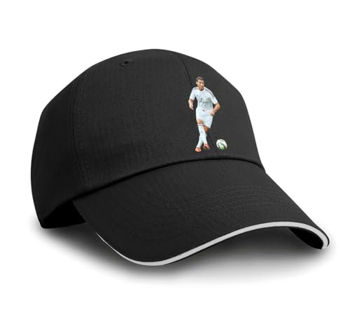 HOROMKE zzkjycreb yzumbdfwq Kappe, lässige Mütze Baseballmütze Bill-Trucker-Mütze Hat GATVV-HC-0823 von HOROMKE