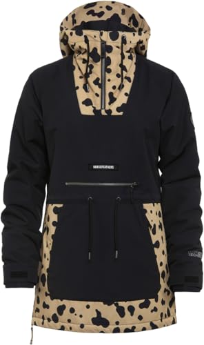 HORSEFEATHERS DERIN II Jacke 2024 dalmatian, S von HORSEFEATHERS