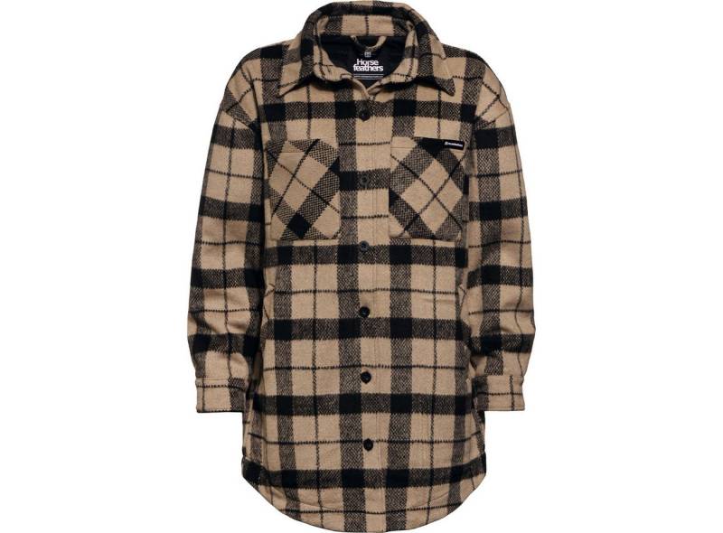 HORSEFEATHERS Parka INTAN COAT INTAN COAT von HORSEFEATHERS