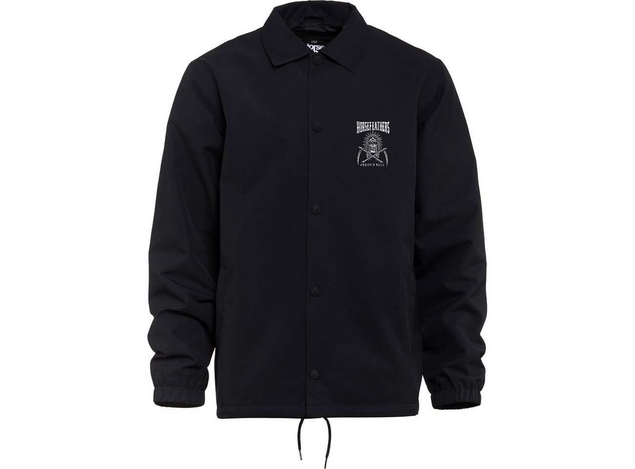 HORSEFEATHERS Snowboardjacke CHUCK JACKET CHUCK JACKET von HORSEFEATHERS