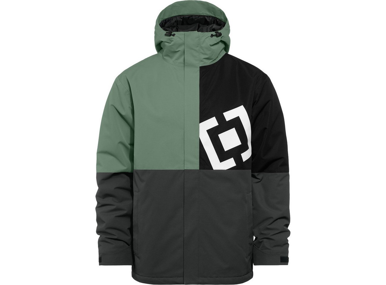 HORSEFEATHERS Snowboardjacke CITADEL JACKET CITADEL JACKET von HORSEFEATHERS