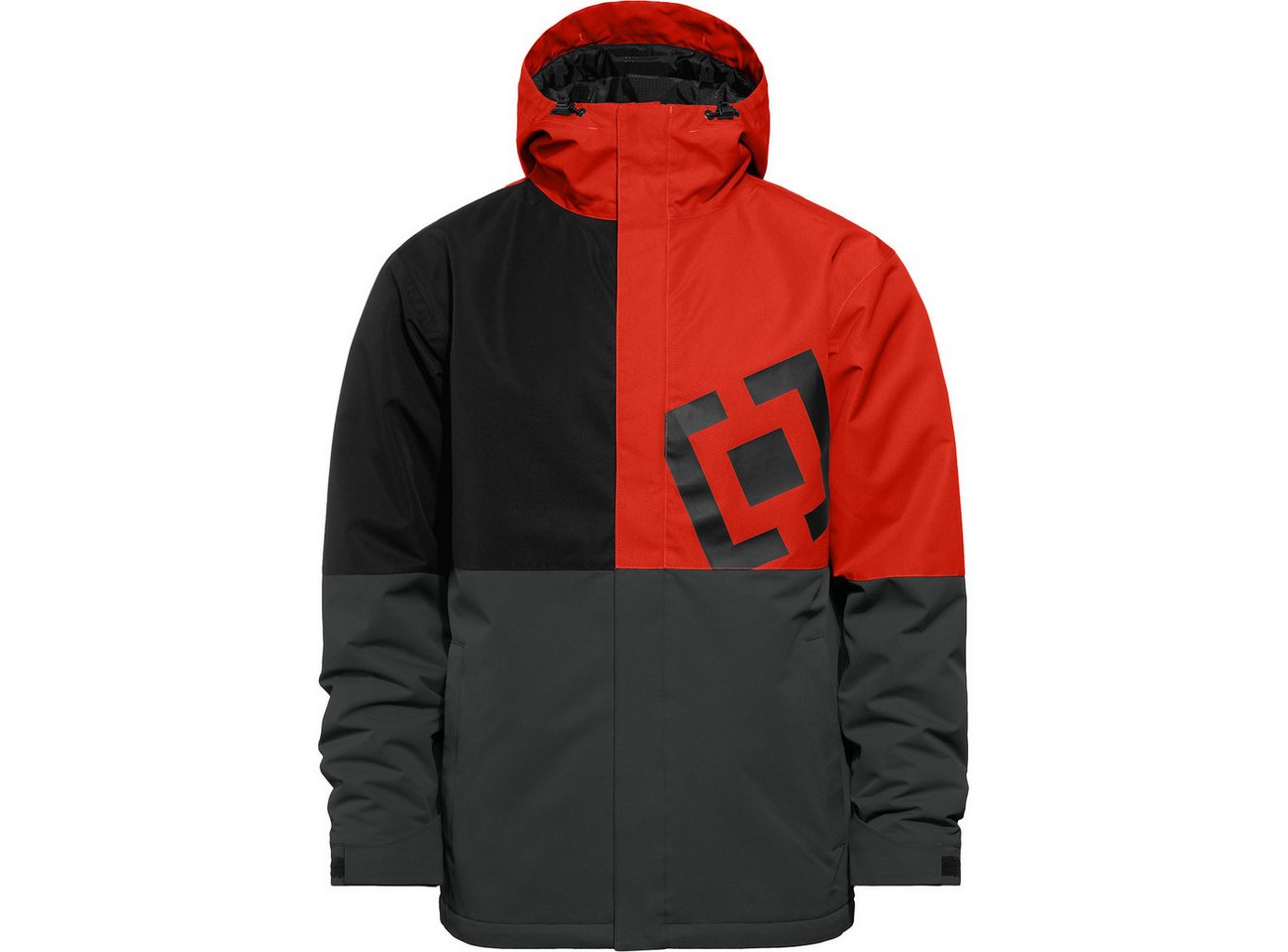 HORSEFEATHERS Snowboardjacke CITADEL JACKET CITADEL JACKET von HORSEFEATHERS