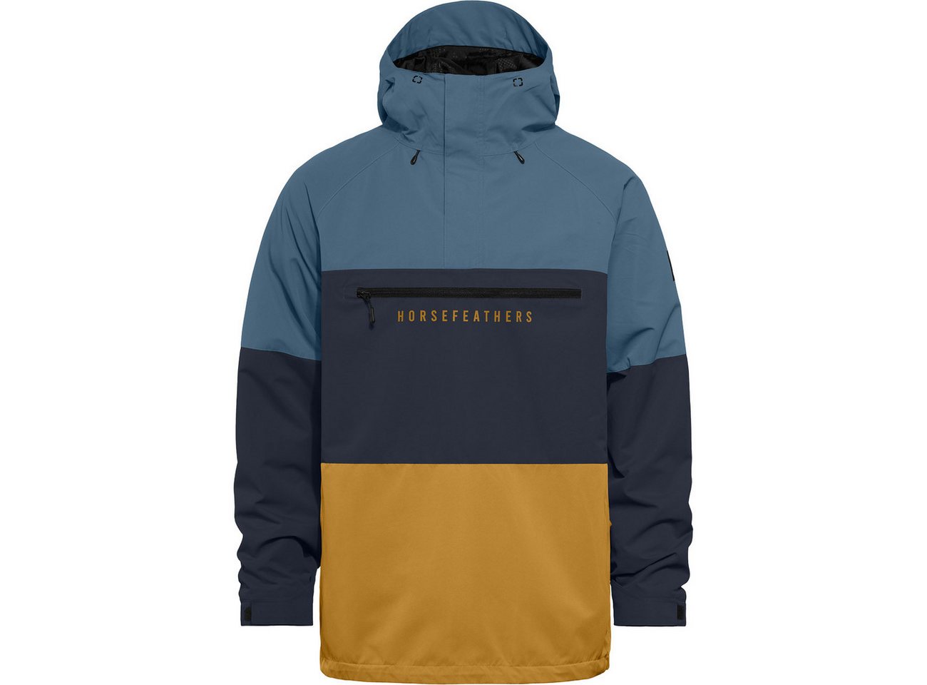 HORSEFEATHERS Snowboardjacke DONNIE JACKET DONNIE JACKET von HORSEFEATHERS