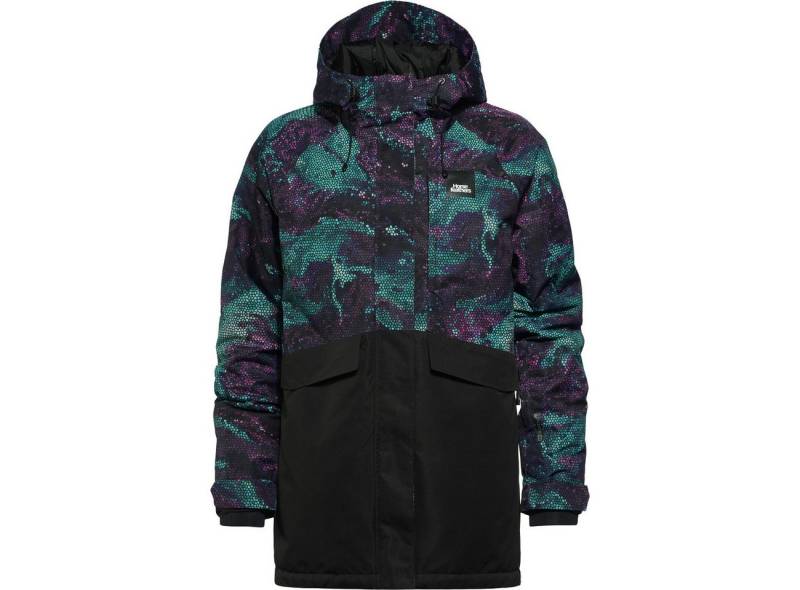 HORSEFEATHERS Snowboardjacke EMBER JACKET EMBER JACKET von HORSEFEATHERS