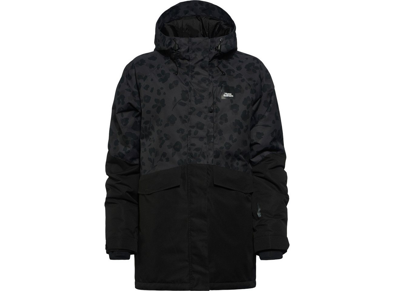 HORSEFEATHERS Snowboardjacke EMBER JACKET EMBER JACKET von HORSEFEATHERS