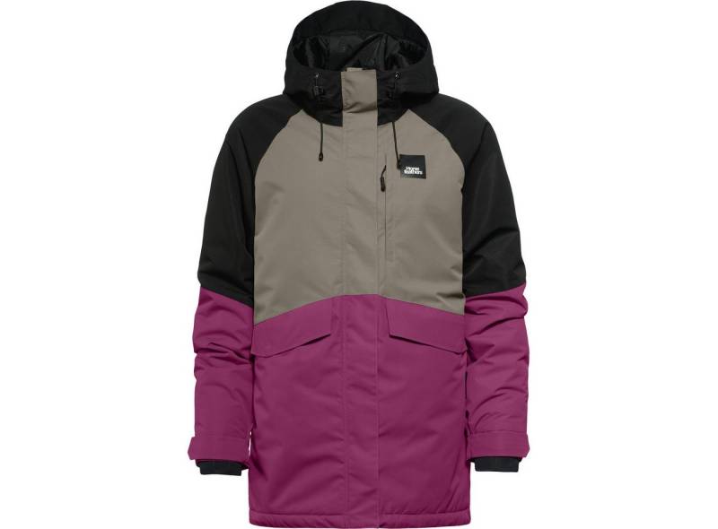 HORSEFEATHERS Snowboardjacke EMBER JACKET EMBER JACKET von HORSEFEATHERS