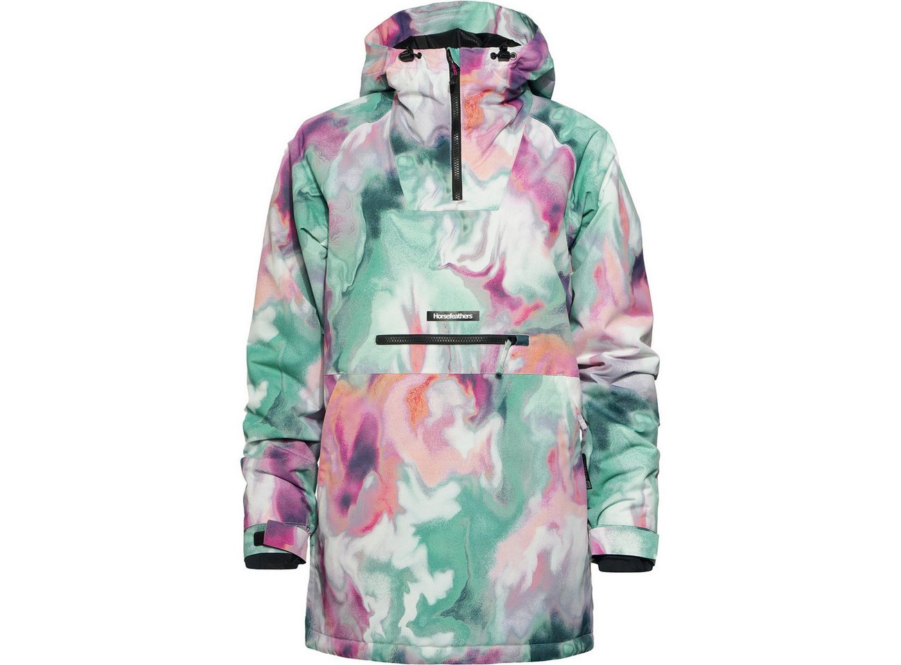 HORSEFEATHERS Snowboardjacke FIORA JACKET FIORA JACKET von HORSEFEATHERS