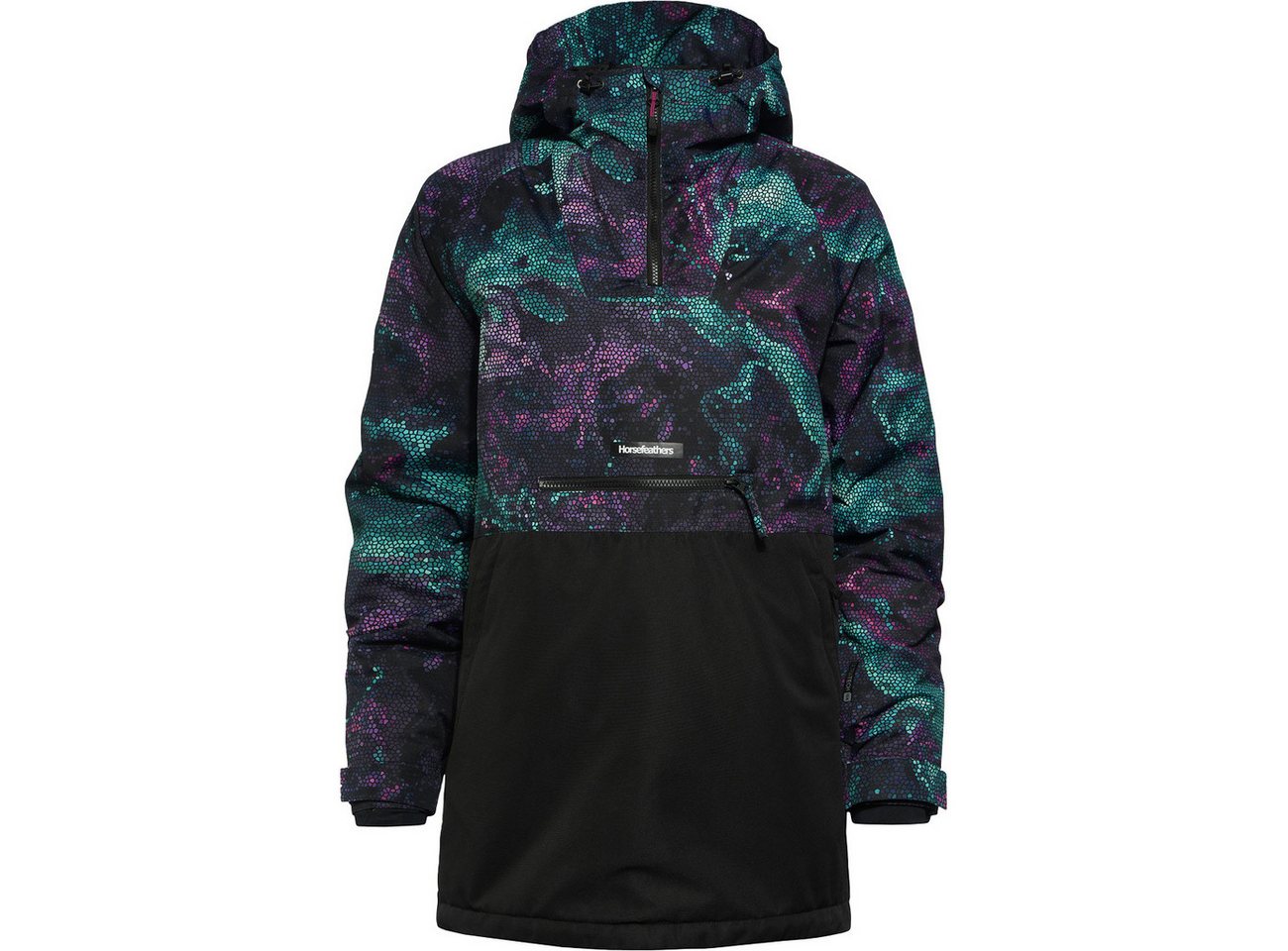 HORSEFEATHERS Snowboardjacke FIORA JACKET FIORA JACKET von HORSEFEATHERS