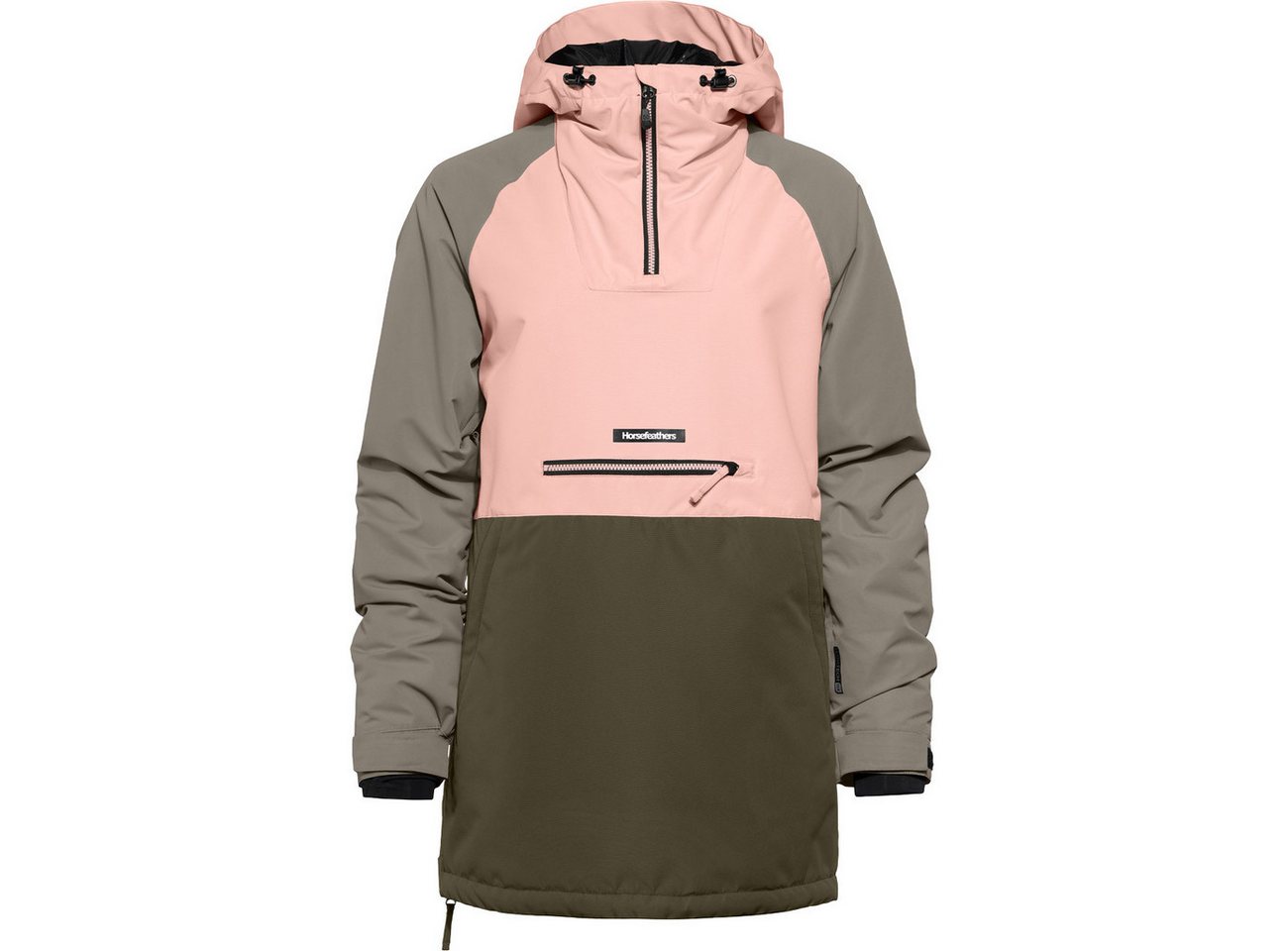 HORSEFEATHERS Snowboardjacke FIORA JACKET FIORA JACKET von HORSEFEATHERS