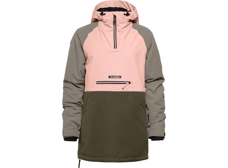 HORSEFEATHERS Snowboardjacke FIORA JACKET FIORA JACKET von HORSEFEATHERS