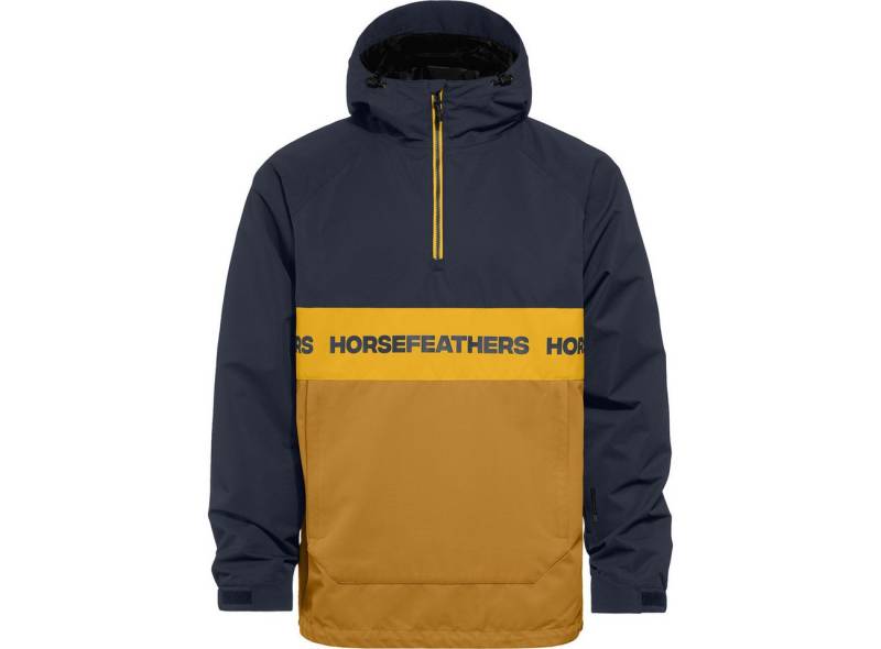 HORSEFEATHERS Snowboardjacke GORDIE JACKET GORDIE JACKET von HORSEFEATHERS