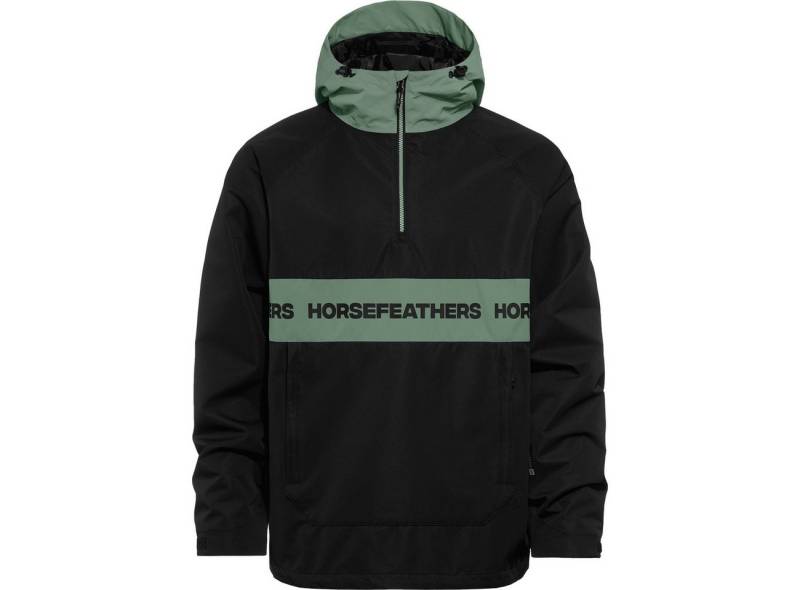 HORSEFEATHERS Snowboardjacke GORDIE JACKET GORDIE JACKET von HORSEFEATHERS