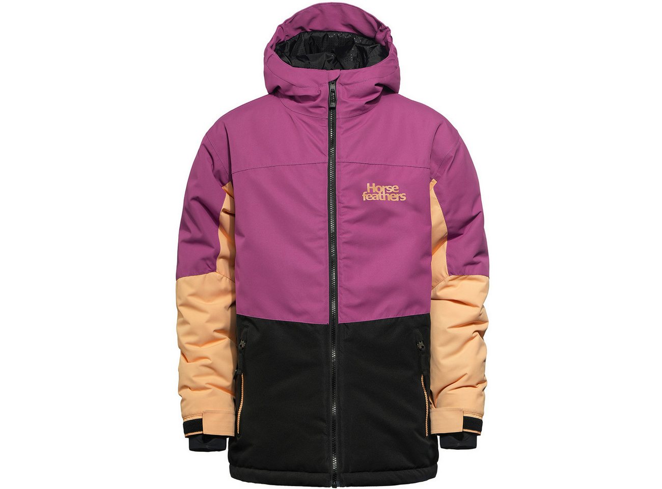 HORSEFEATHERS Snowboardjacke JUNO YOUTH JACKET JUNO YOUTH JACKET von HORSEFEATHERS