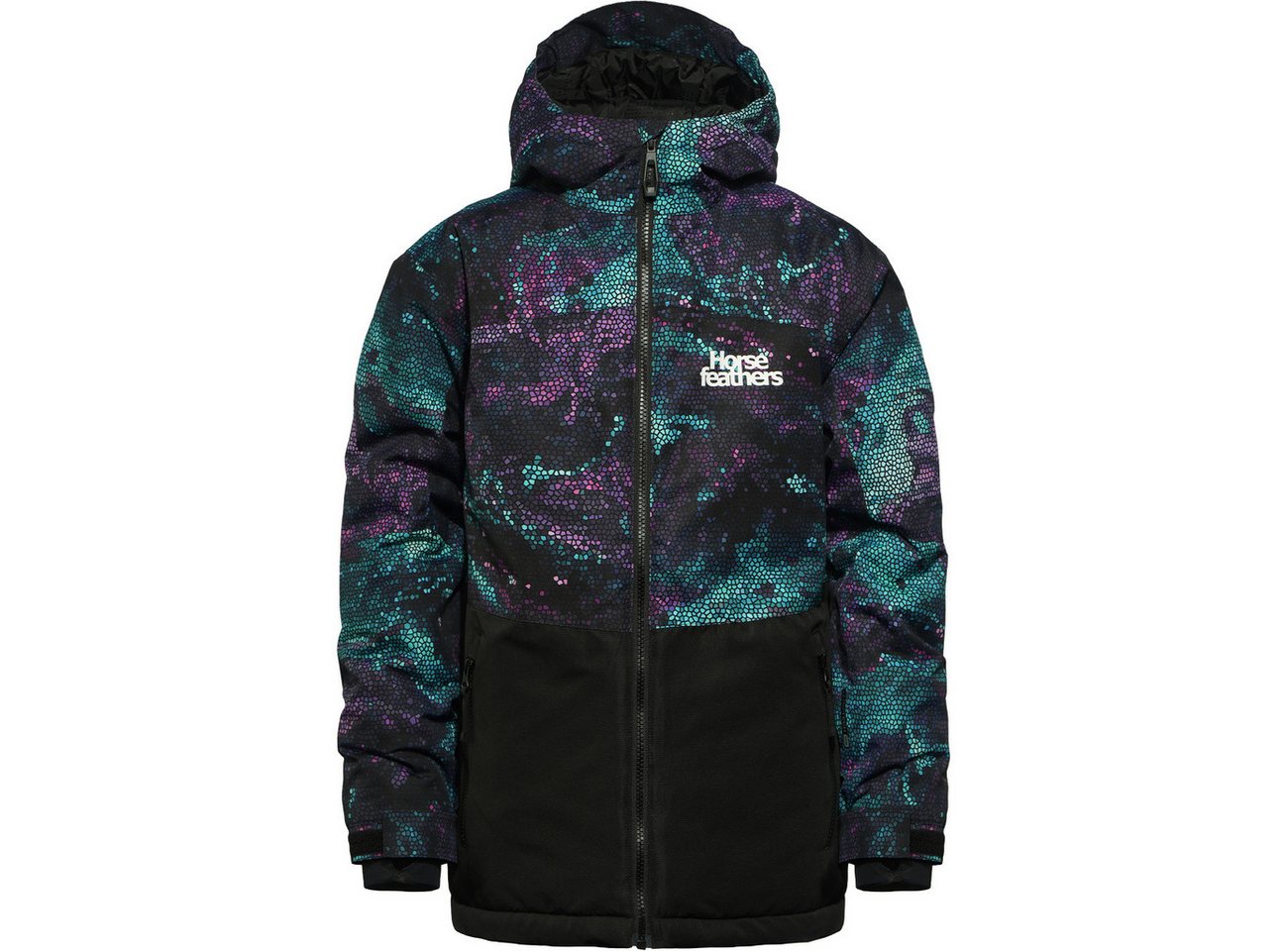 HORSEFEATHERS Snowboardjacke JUNO YOUTH JACKET JUNO YOUTH JACKET HORSEFEATHERS Snowboardjacke JUNO YOUTH JACKET JUNO YOUTH JACKET von HORSEFEATHERS