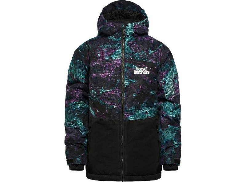 HORSEFEATHERS Snowboardjacke JUNO YOUTH JACKET JUNO YOUTH JACKET HORSEFEATHERS Snowboardjacke JUNO YOUTH JACKET JUNO YOUTH JACKET von HORSEFEATHERS